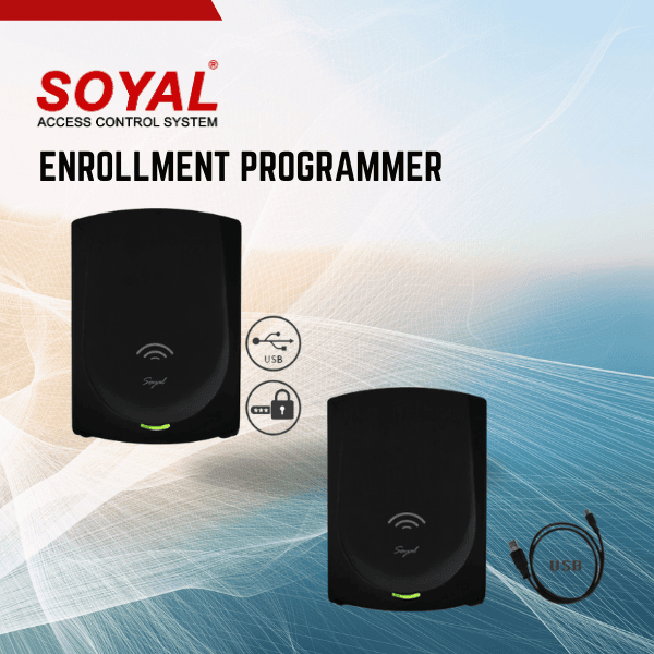 Enrollment Programmer
