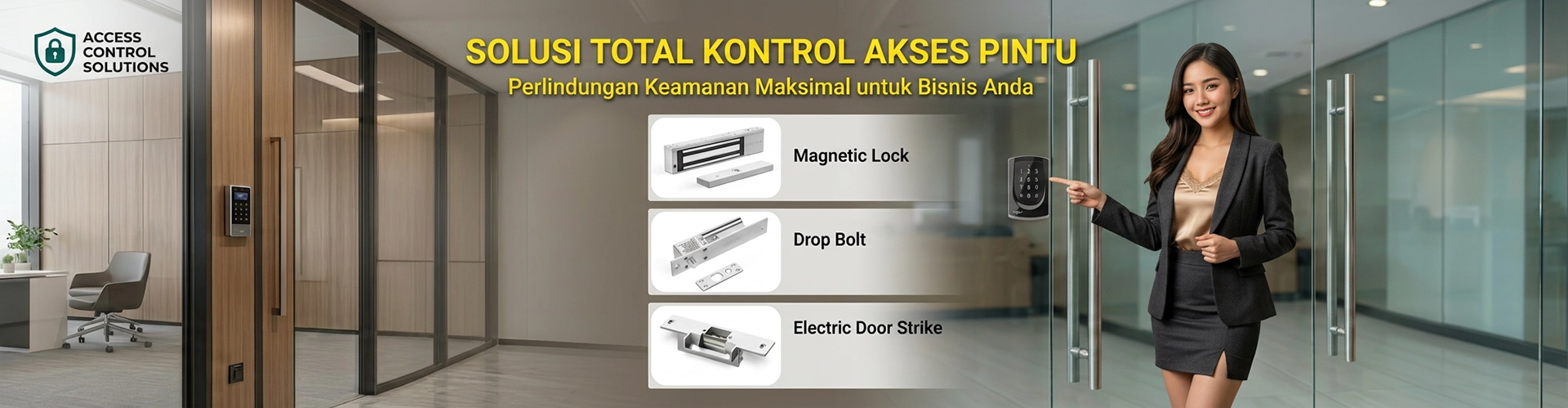 lock access control