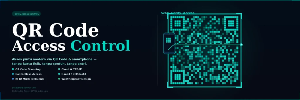 banner QR Code Reader