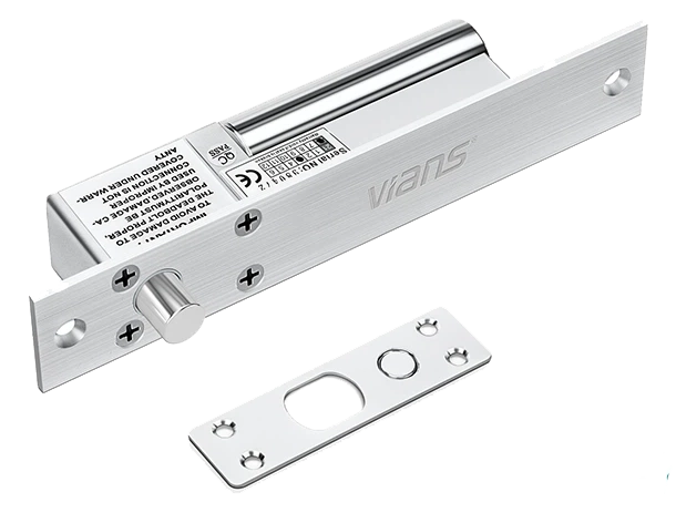 EBB-100+ TASOFT Drop Bolt