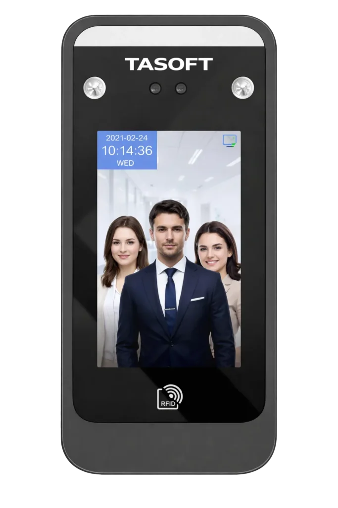 TAS-F05 Face Recognition