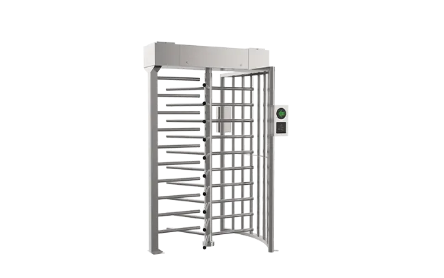 Turboo full height turnstile G536-1