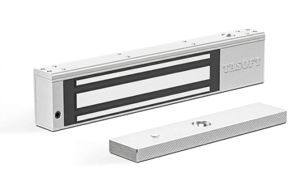 TASOFT Magnetic LOCK EM-600LED