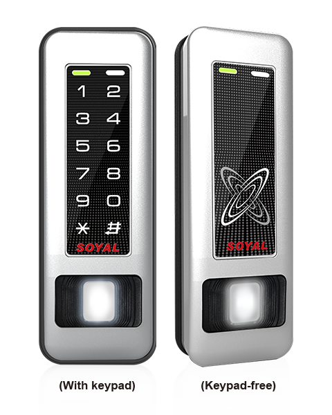 Soyal Finger Print AR-331-EF3DO