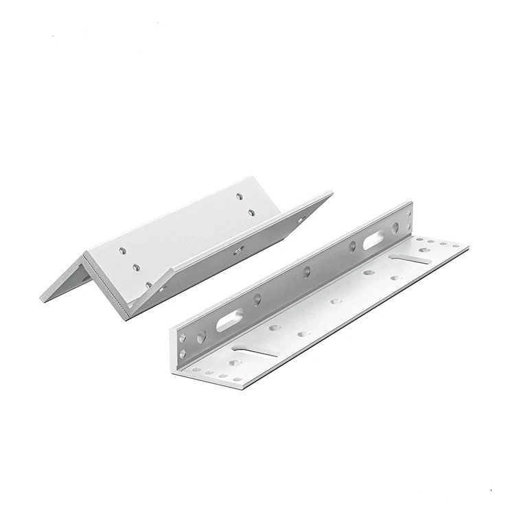 ZL-BR600 - TASOFT Magnetic Lock 600 LBS ZL Bracket