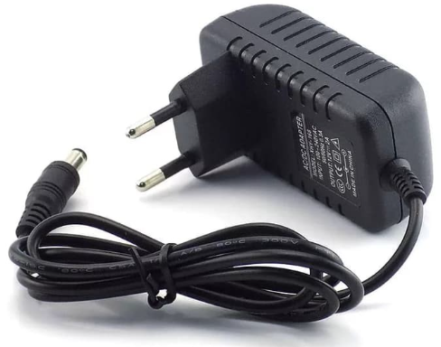 Adaptor 12V 2 A