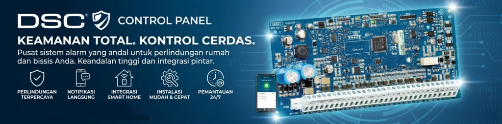 Banner Kategori DSC Control Panel