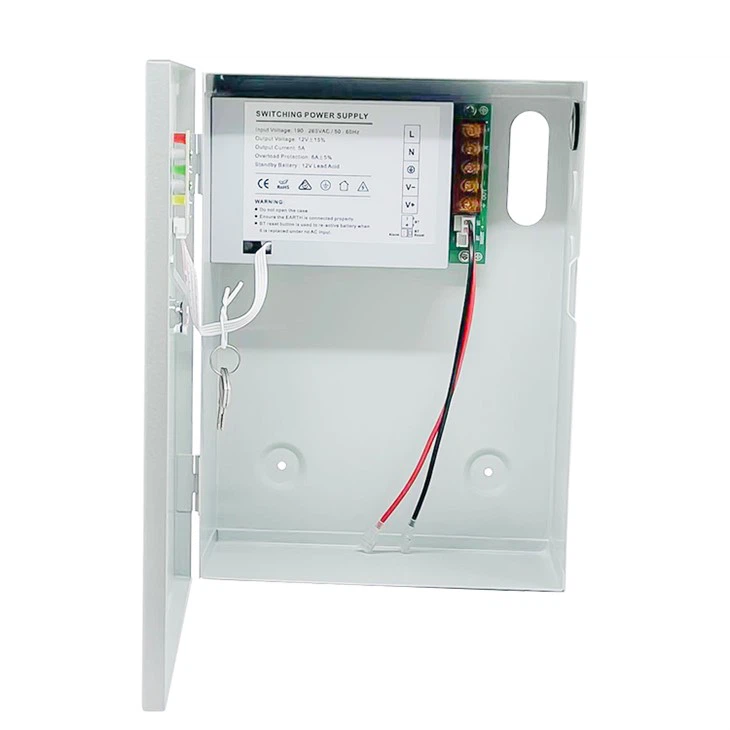 UPS-12v-5a-switching-power-supply-terbuka