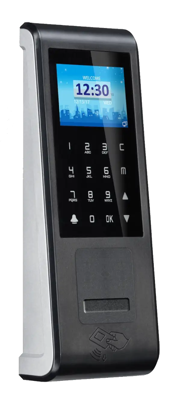 hid MULTICLASS RFID WIFI ACCESS CONTROL - TAS-S89WiHID