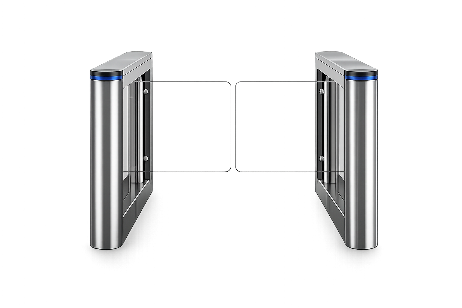 TASOFT Swing Gate SG-398 - 1 Jalur