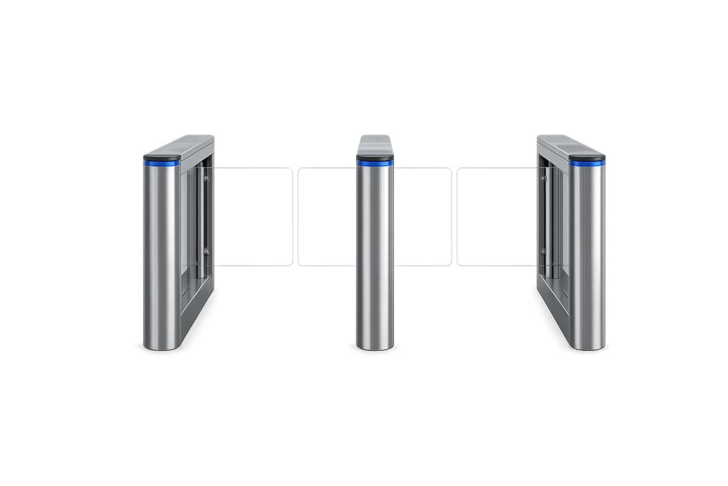 TASOFT Swing Gate SG-398